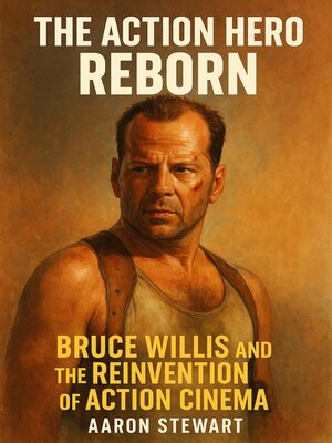 cover image of The Action Hero Reborn